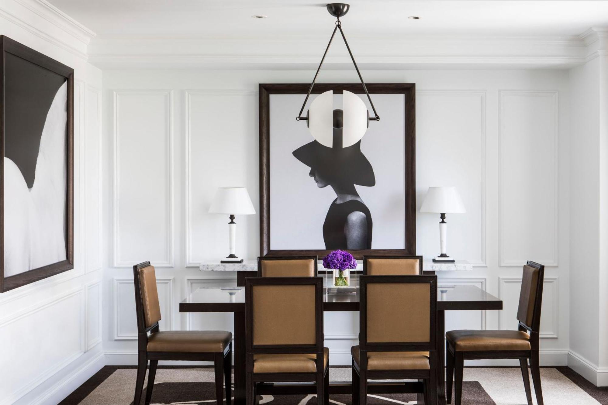 The Ritz-Carlton New York, Central Park Экстерьер фото