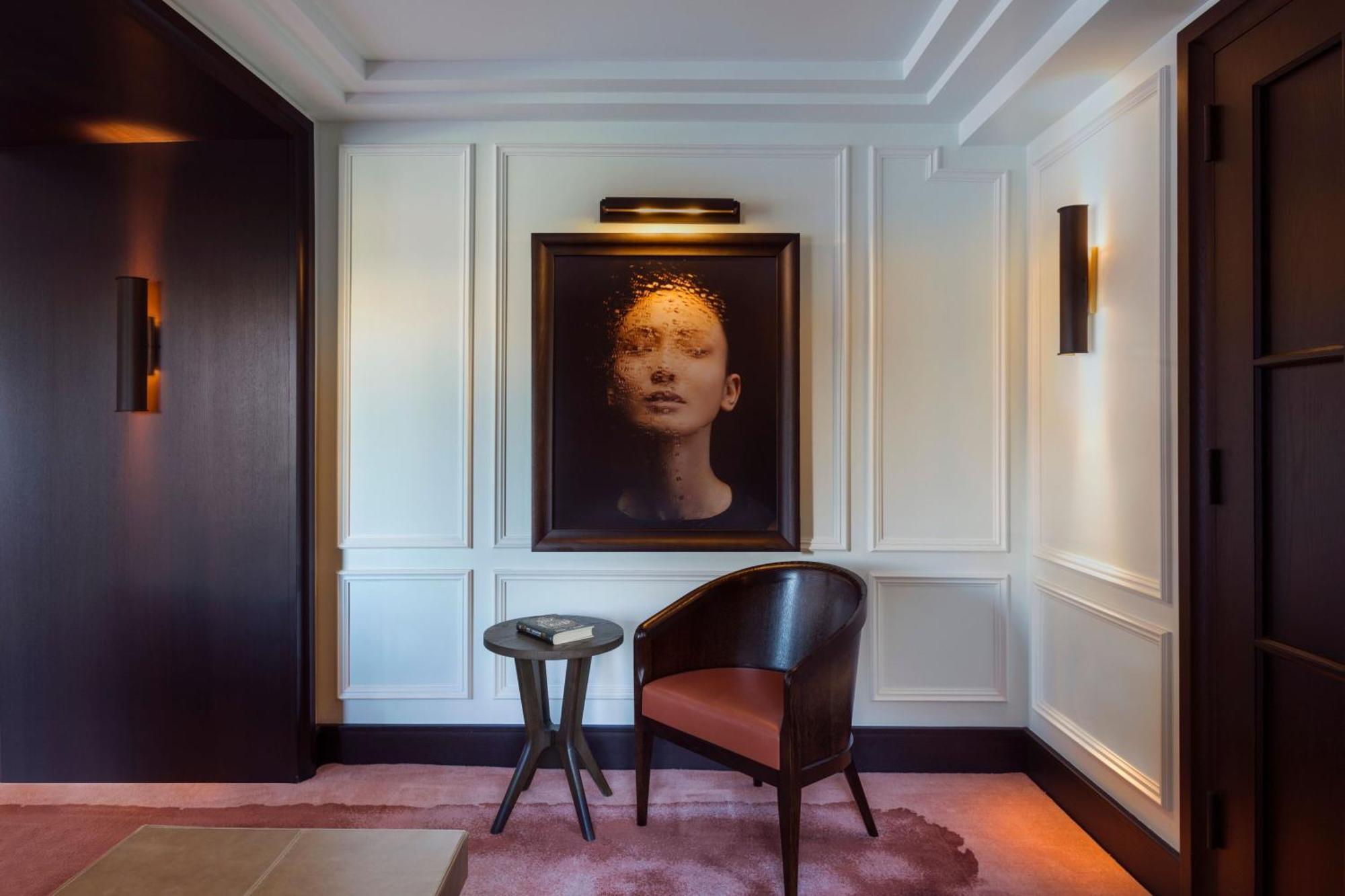 The Ritz-Carlton New York, Central Park Экстерьер фото