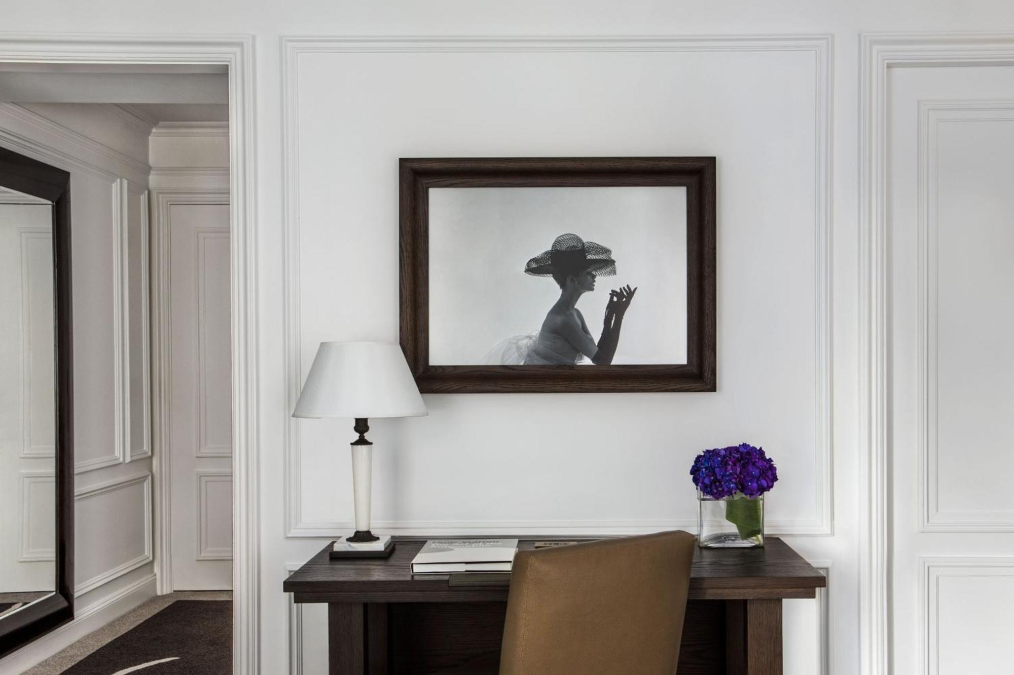 The Ritz-Carlton New York, Central Park Экстерьер фото