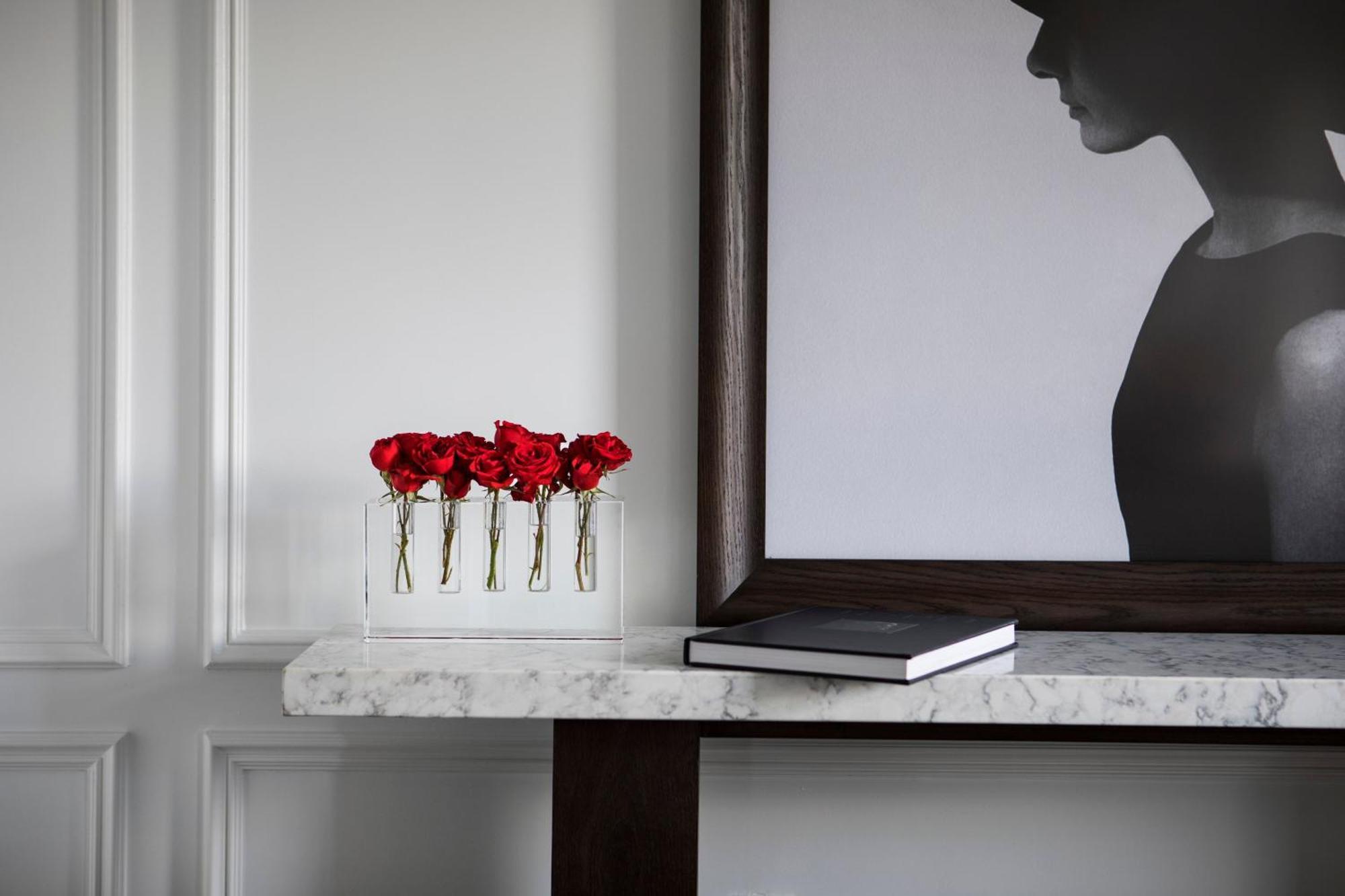 The Ritz-Carlton New York, Central Park Экстерьер фото