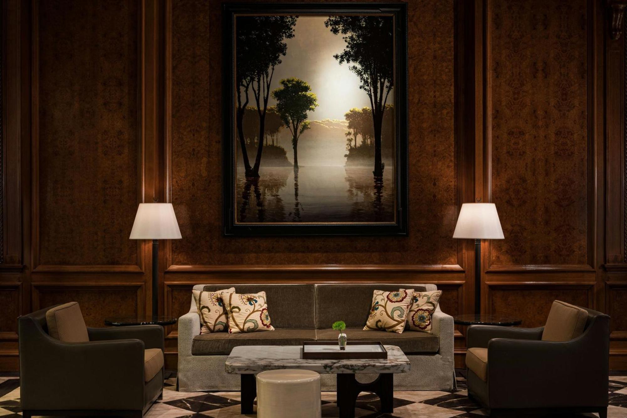 The Ritz-Carlton New York, Central Park Экстерьер фото